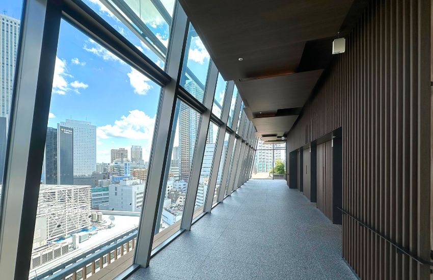 BRILLIA TOWER池袋 高級大樓 BRILLIA TOWER池袋 高級大樓,近池袋車站,高級住宅公寓