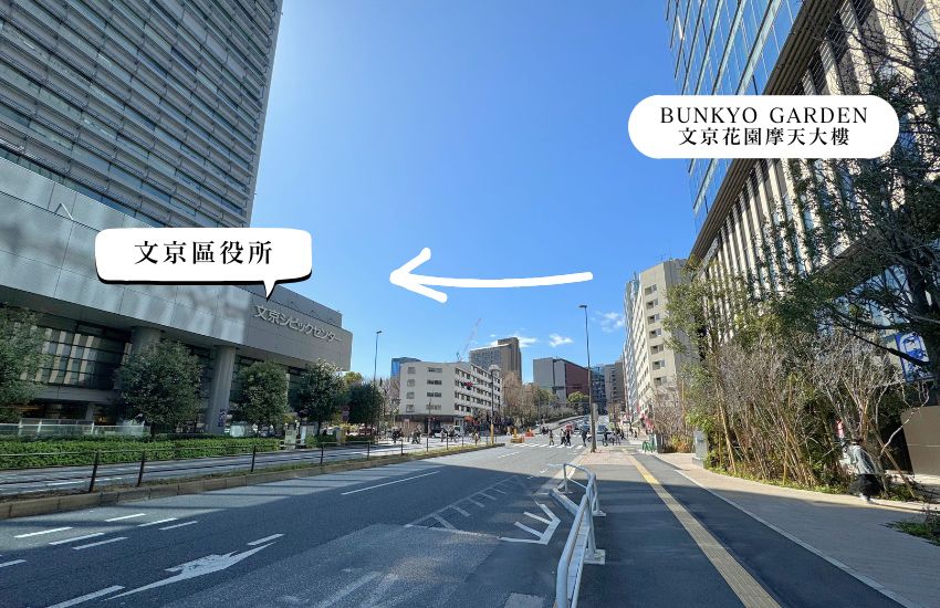 文京區 近東京地鐵春日站後樂園站文京區|KEYVESTJAPAN丰睿日本東京不動產
