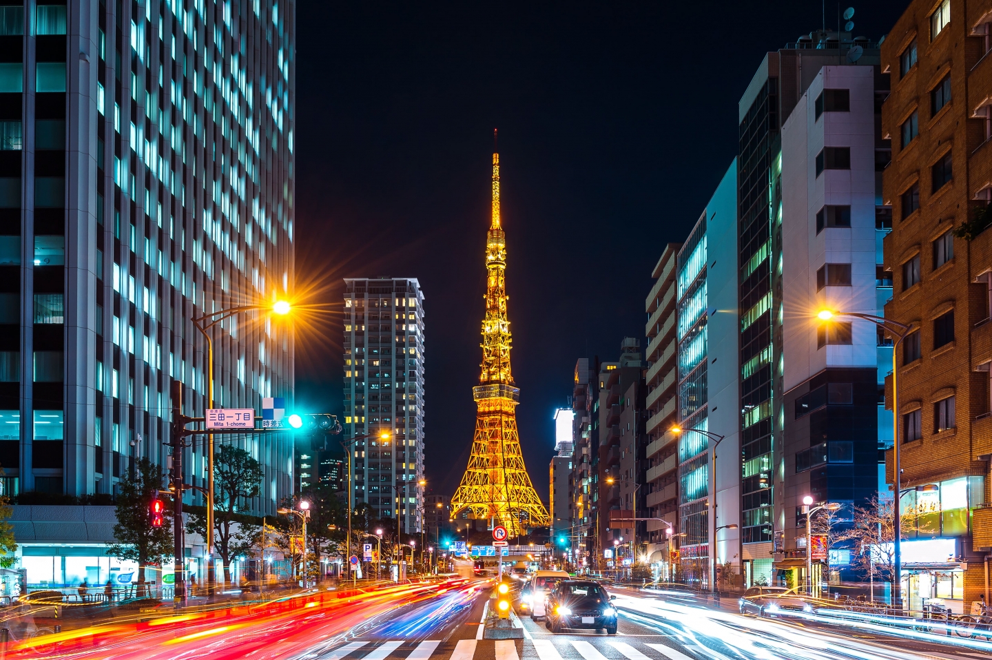 【東京置產】銀座、港區、新宿、涉谷,四大熱區投資潛力全解析!