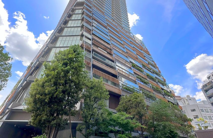 Brillia系列高級公寓 大樓採用高水準耐震設計,Brillia系列高級公寓品質保證