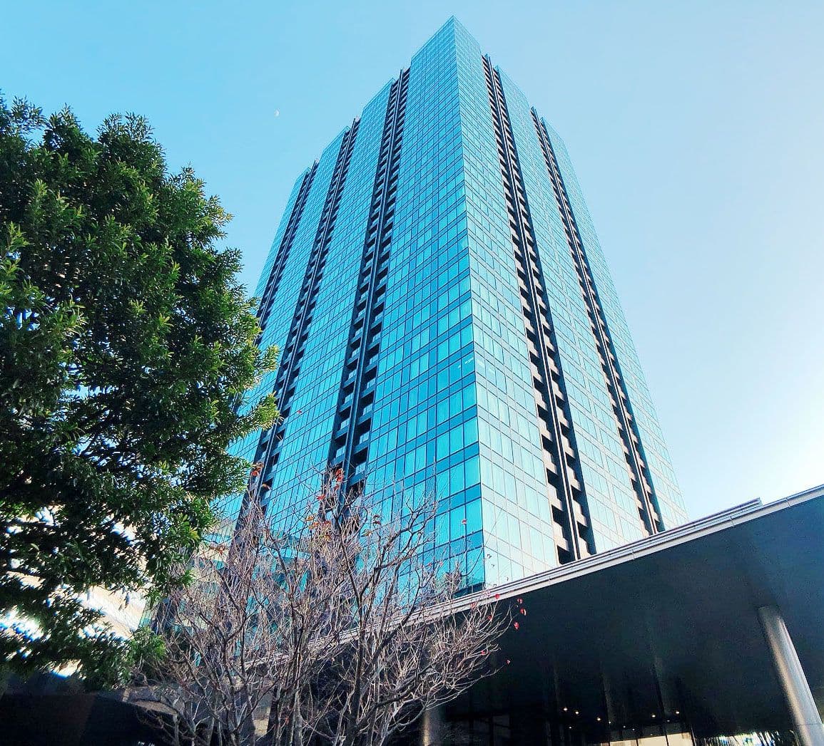 CITY TOWER 麻布十番
