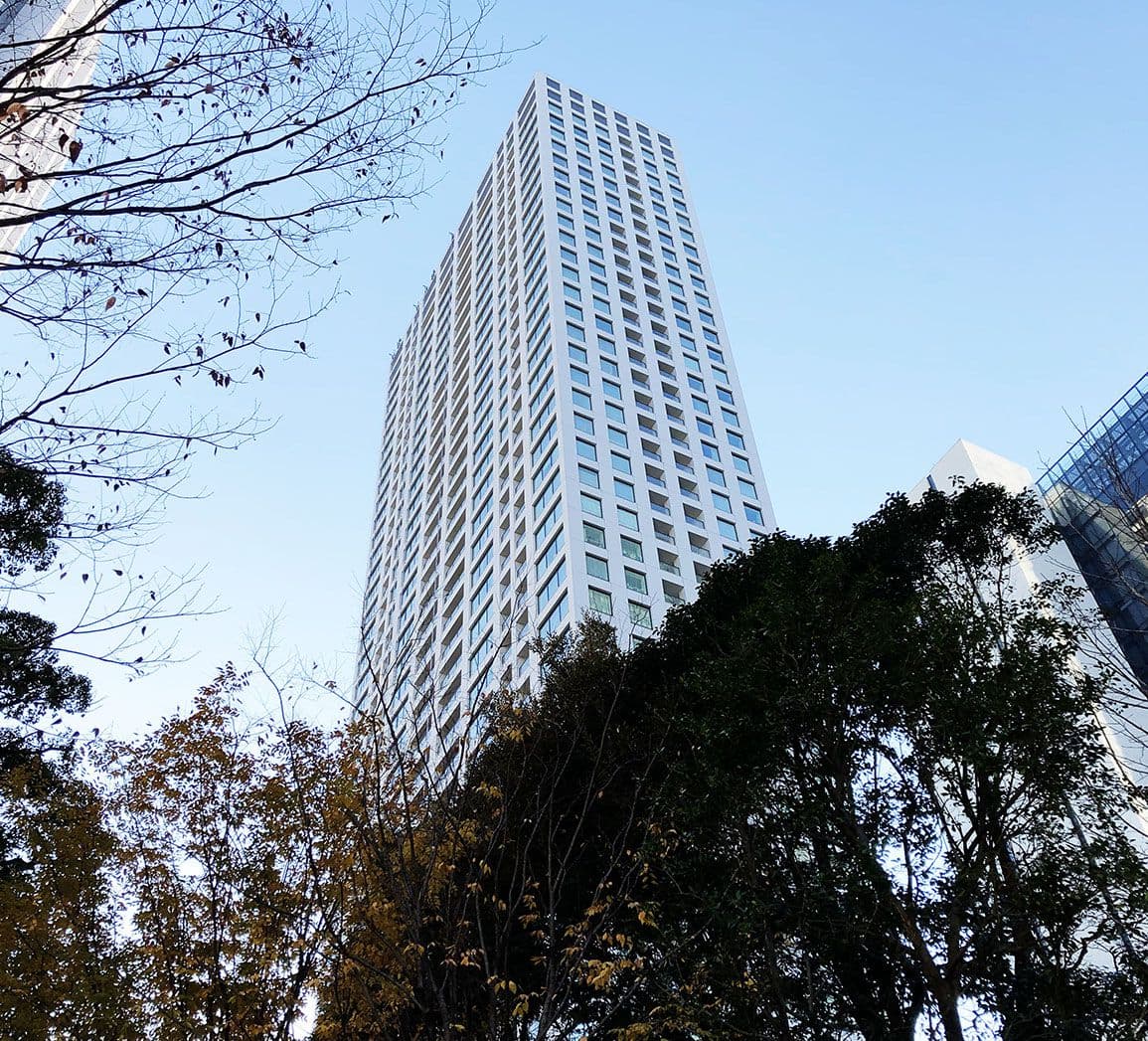 虎之門Towers Residence