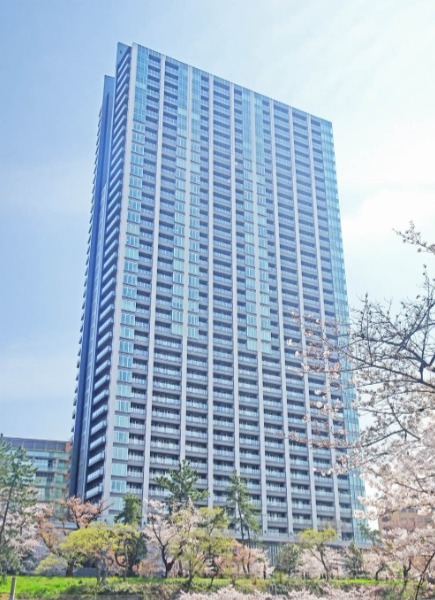 The Tokyo Towers Mid Tower