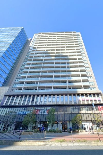 徒步範圍內可到春日站、後樂園站的ATLASTOWER 小石川高級大樓｜KEYVESTJAPAN丰睿日本東京不動產