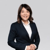  吳青樺 Linda 不動產營業部 係長