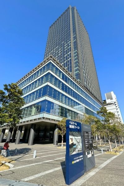 徒步範圍內可到春日站、後樂園站的ATLASTOWER 小石川高級大樓｜KEYVESTJAPAN丰睿日本東京不動產