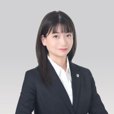 定塚奈奈｜KEYVESTJAPAN丰睿日本東京不動產 專業房屋仲介