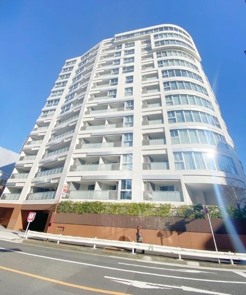 THE CONOE代官山高級住宅公寓｜KEYVEST JAPAN丰睿日本東京不動產